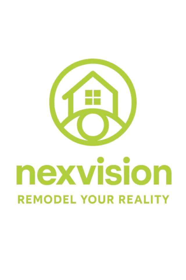 NexVision Logo